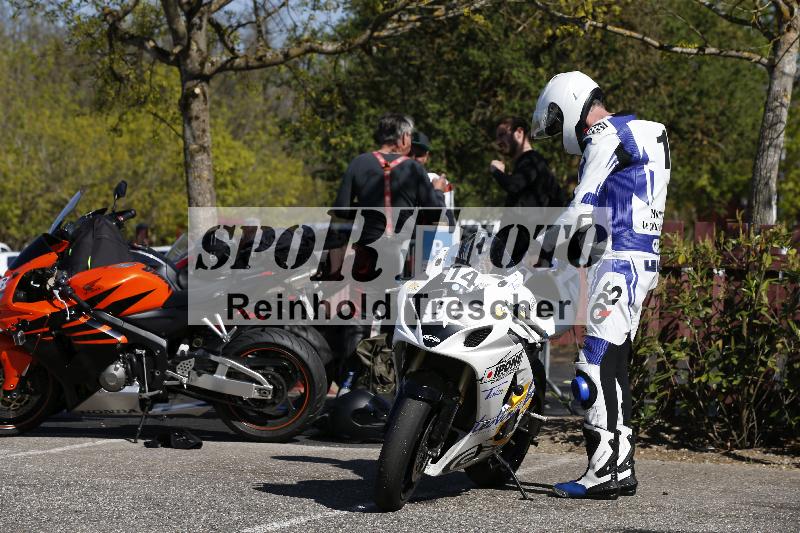 /06 08.04.2026 Cornu Master School ADR/Impressionen